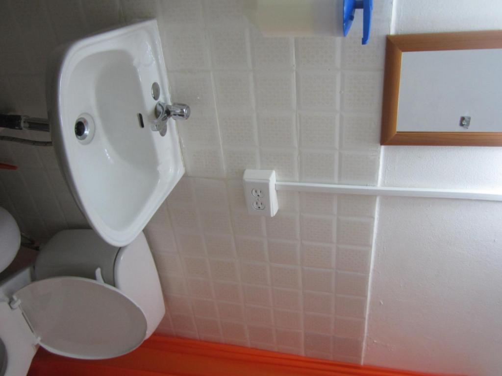 Hotel Casa Las Lomas Tegucigalpa Zimmer foto